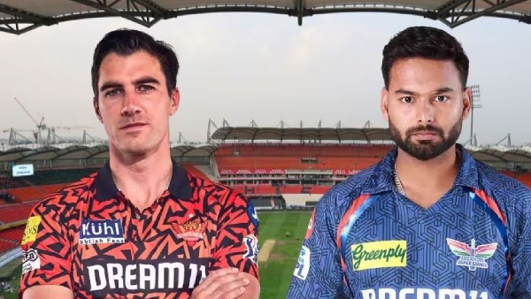 Can Sunrisers Hyderabad Score 300 Against Lucknow Super Giants in IPL 2025