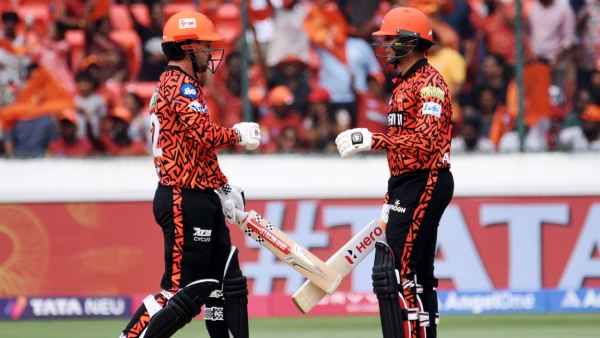 SRH vs LSG The Legendary Clash Between Sunrisers and Lucknow Can History Repeat Itself