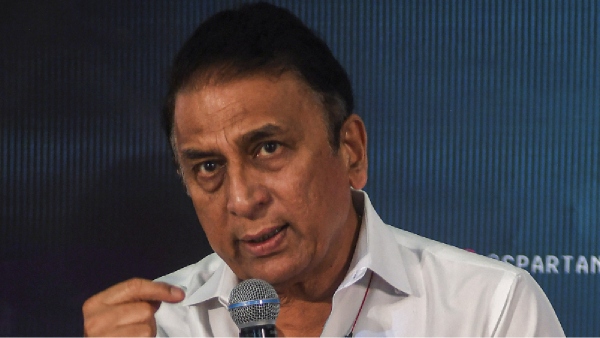 Sunil Gavaskar Questions Gambhir s Response to BCCI s Prize Money Praises Rahul Dravid s Gesture