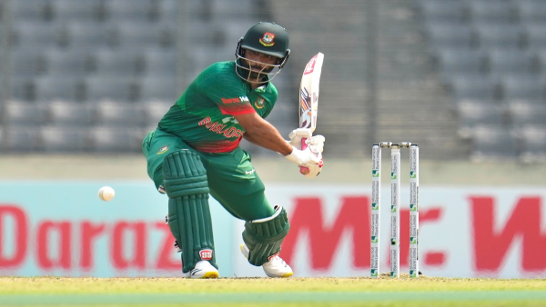 Bangladesh former captain Tamim Iqbal suffers heart attack now in critical condition