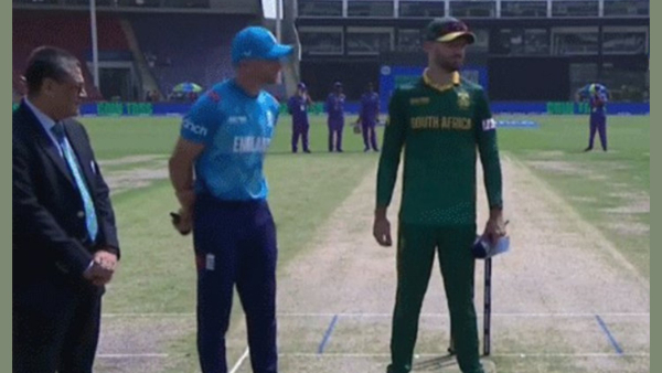 SA vs ENG Why Mark Wood and Temba Bavuma not playing in South Africa vs England Champions Trophy 2025 clash