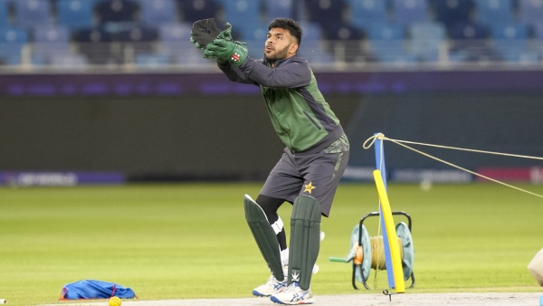 PAK vs NZ Pakistan Suffers Big Blow as Star Player Ruled Out of Second ODI