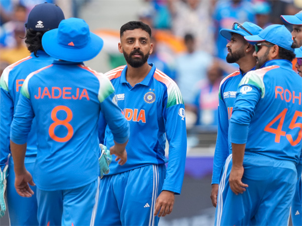 Gautam Gambhir the unsung hero of the Champions Trophy 2025