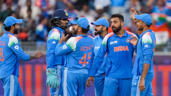 Varun Chakravarthy Recalls Scary Threats He Received After T20 World Cup 2021