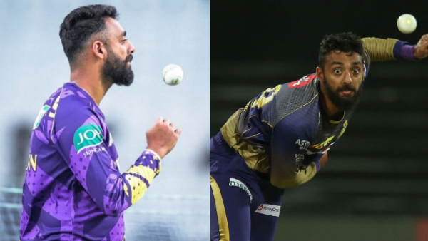 IPL 2025 KKR vs RCB Varun Chakaravarthy says Its about cracking the code on winning title