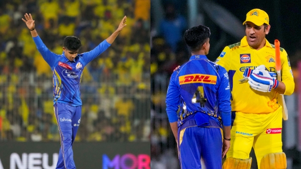 Who Is Vignesh Puthur who Impressed on CSK VS MI match by taking key wickets in IPL 2025