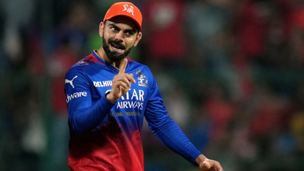 IPL 2025 Virat Kohli names toughest bowler ever faced