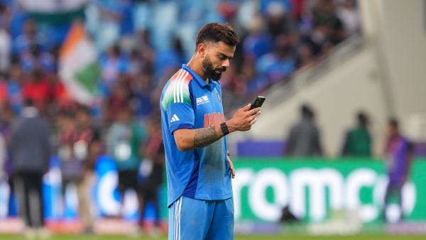 Virat Kohli Effect BCCI likely to adjust the family rule on foreign tours