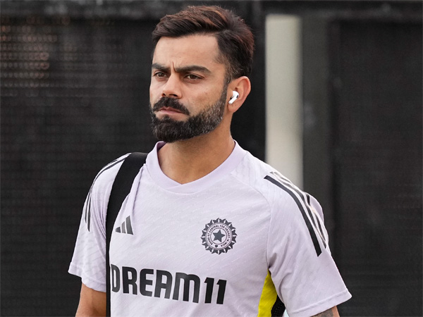 Virat Kohli Comments on Retirement hint After India won Champions Trophy 2025 Virat Kohli Comments on Retirement hint After India won Champions Trophy 2025