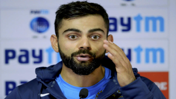 IPL 2025 Kohli slams BCCI No Family rule says Dont Want To Sit Alone And cry