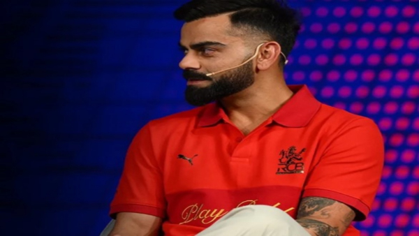 Virat Kohli Uturn On T20I Retirement says If India enters final in 2028 Olympics