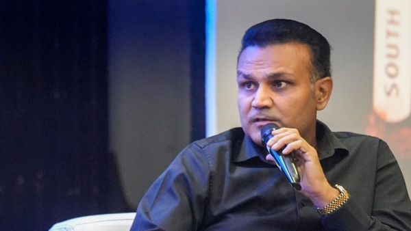Virender Sehwag hails Rohit Sharma s leadership ability after Champions Trophy 2025 win