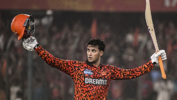 Abhishek Sharma in Grief After Losing His Beloved Pet Dog Leo