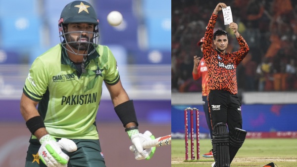 IPL vs PSL Abhishek Sharma s Century vs Rizwan s Century - A Tale of Two T20 Giants