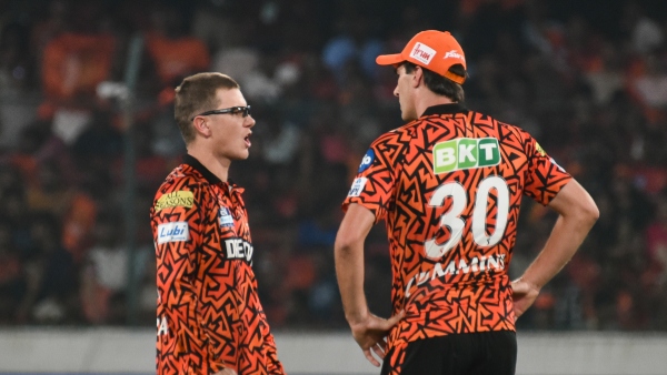 IPL 2025 SRH sign Smaran Ravichandran for the injured Adam Zampa CSK pick Ayush Mhatre