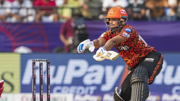 IPL 2025 Big Blow For SRH As Aniket Verma Injured Ahead Of KKR Clash