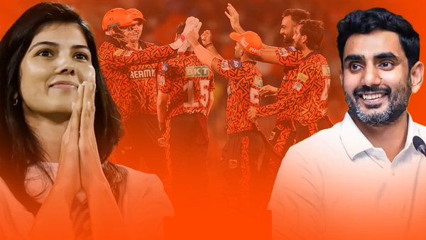 IPL 2025 Andhra Cricket Association Seeks to Relocate Sunrisers Hyderabad to Visakhapatnam