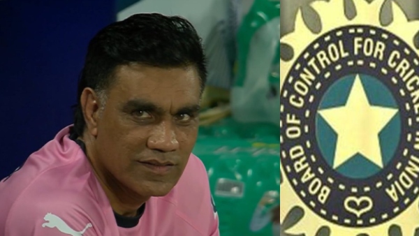 IPL 2025 Delhi Bowling Coach Munaf Patel Fined Heavily for Misconduct