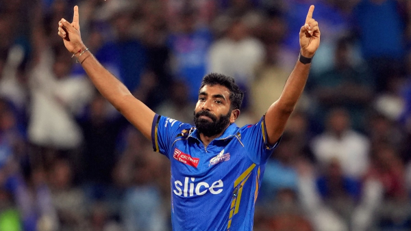 IPL 2025 Mumbai indians Bumrah Update excepted to return after LSG and RCB matches