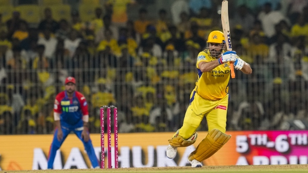 IPL 2025 Dhoni Should Have Retired After IPL 2023 Says Manoj Tiwary