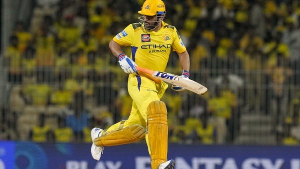 IPL 2025 MS Dhoni s Struggles Raise Concerns as Chennai Super Kings Face Tough Season