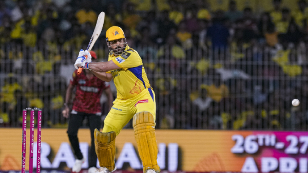 Adam Gilchrist s Key Statement MS Dhoni Should Not Play IPL 2026 Adam Gilchrist s Key Statement MS Dhoni Should Not Play IPL 2026