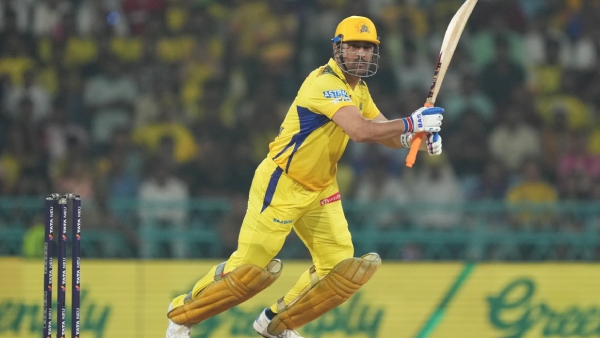 IPL 2025 MS Dhoni Breaks 11-Year-Old IPL Record with Historic Player of the Match Award