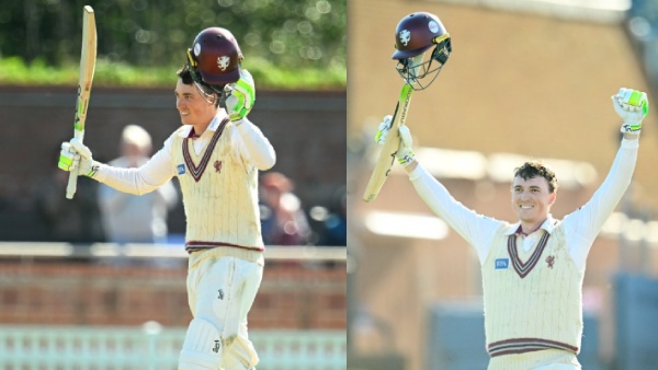 No One Bought Him in IPL 2025 But Tom Banton Batters Pears in Record 344 not out