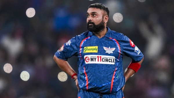 Cricketer Amit Mishra Denies Domestic Violence Allegations and Rs 1 Crore Compensation Demand Cricketer Amit Mishra Denies Domestic Violence Allegations and Rs 1 Crore Compensation Demand