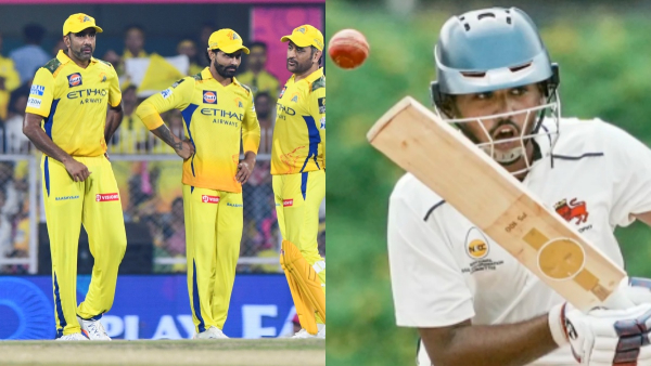 IPL 2025 CSK call up Mumbai cricketer Ayush Mhatre for mid-season trials