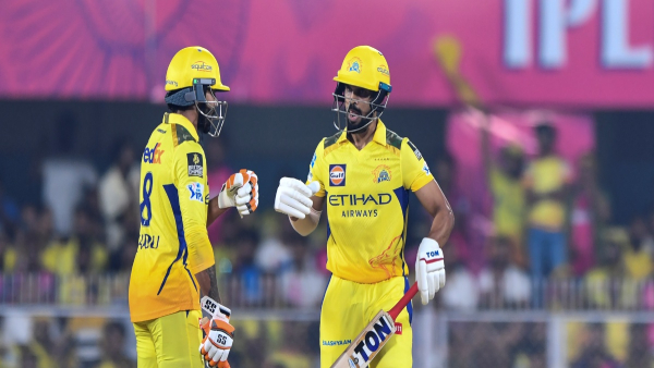 IPL 2025 Chennai Super Kings Playoffs Scenarios are here