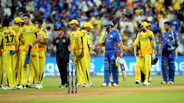IPL 2025 How can CSK still qualify for the playoffs after 9-wicket loss against MI