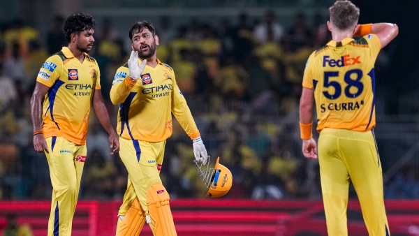 IPL 2025 How can CSK still qualify for the playoffs after 5-wicket loss against SRH