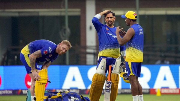 IPL 2025 MS Dhoni Welcomes Dwayne Bravo and Calls him as Traitor