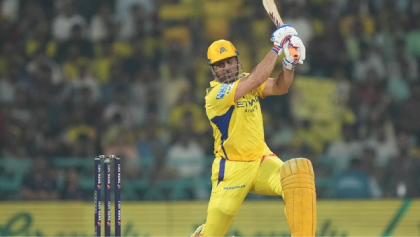 CSK vs SRH MS Dhoni Set to Play Historic 400th T20 Match in Do-or-Die Clash