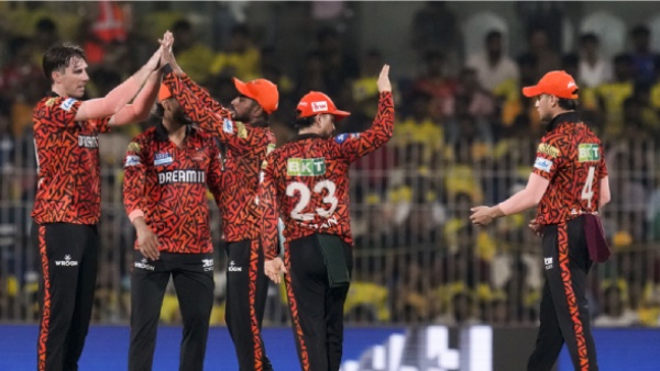 IPL 2025 One Slip Can End SRH s Playoff Hopes Full Match Schedule Inside