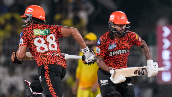 IPL 2025 CSK vs SRH What was the Turning Point as Sunrisers Hyderabad beat Chennai Super Kings