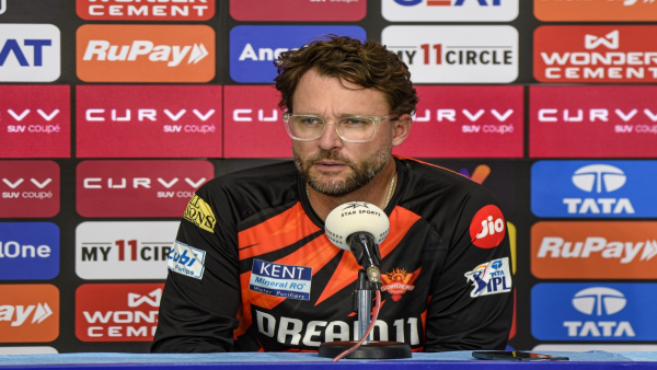 Daniel Vettori Reveals SRH wanted Sai Kishore in IPL 2025 Mega Auction but Missed Out