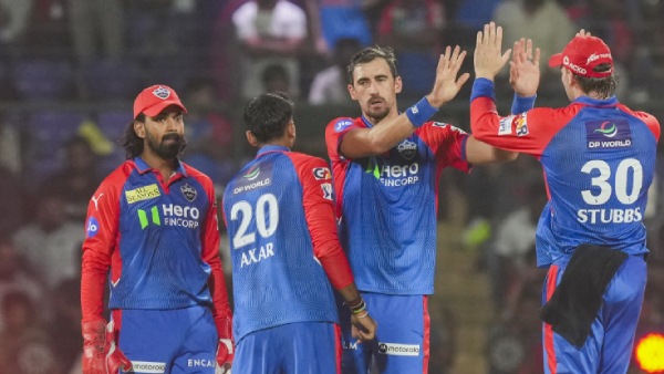 IPL 2025 Delhi Capitals Predicted Playing XI vs Gujarat Titans Battle for Top Spot