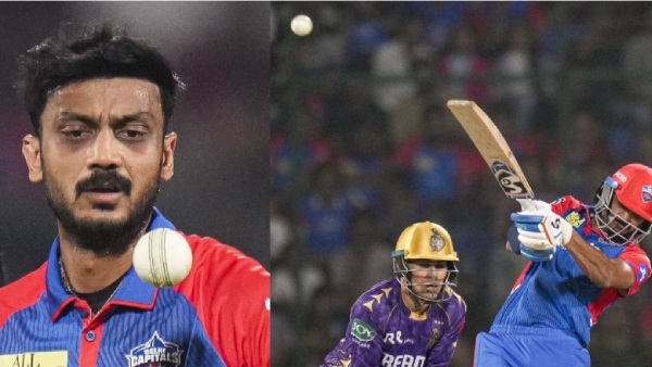 IPL 2025 That Was the Reason for Our Loss Axar Patel Reacts After DC vs KKR