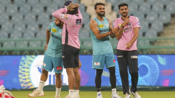 DC vs LSG IPL 2025 Star Bowler Misses Out as Teams Announce Final XI