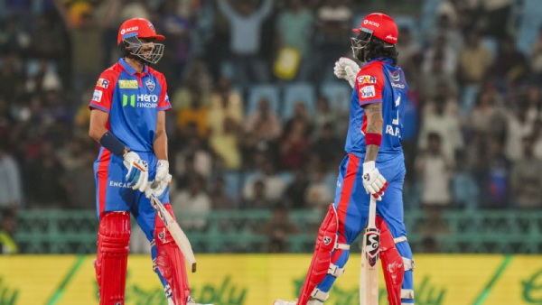 IPL 2025 One Captaincy Mistake by Rishabh Pant Delhi Capitals Seal Dominant Win