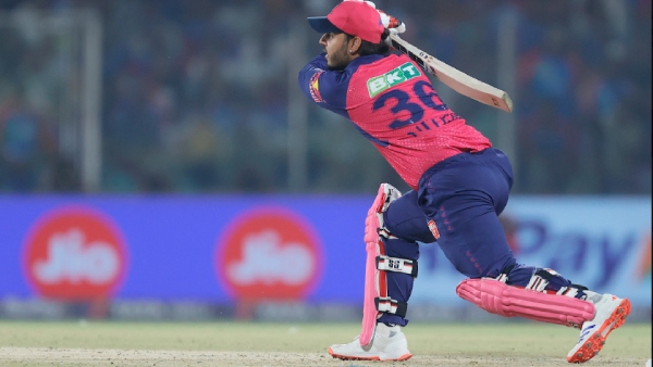 That s Why I Didn t Bat - Nitish Rana Opens Up After Super Over Decision That s Why I Didn t Bat - Nitish Rana Opens Up After Super Over Decision