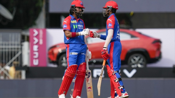 CSK vs DC KL Rahul Achieves Rare Milestone Against Chennai Super Kings