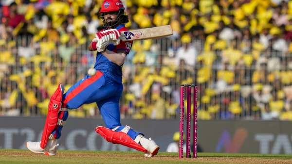 KL Rahul s Cool Reaction on His Brilliant Performance Against CSK