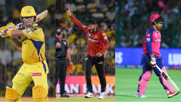 IPL 2025 Debut Stars Shine Bright Brevis Kamindu and Vaibhav Steal the Spotlight