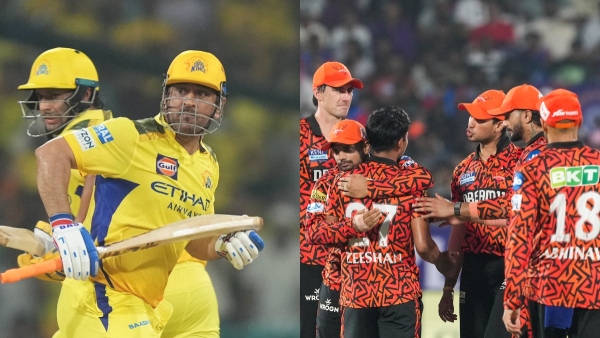 IPL 2025 Virender Sehwag brutally trolls Amit Mishra for saying dhoni in sunrisers playoff chances