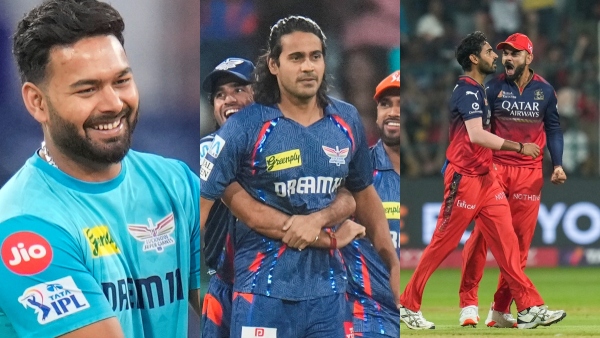 Digvesh Rathi reacts on notebook celebrations says i am from Delhi to Rishabh pant