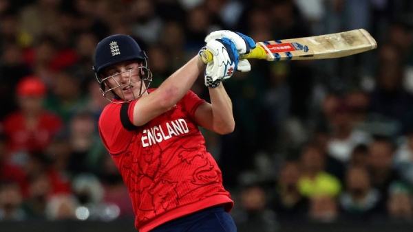 Harry Brook Appointed as England s White Ball Captain Amid IPL Suspension