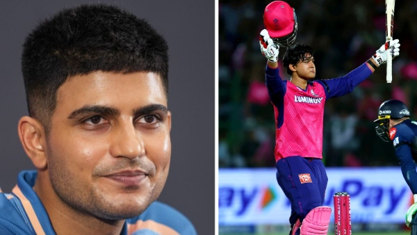 Ajay Jadeja Criticizes Shubman Gill s Comments on Vaibhav Suryavanshi